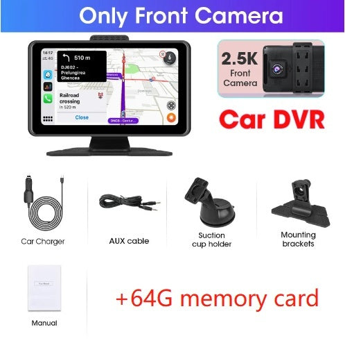 Enhance Your Experience with the Portable Touch Monitor Wireless